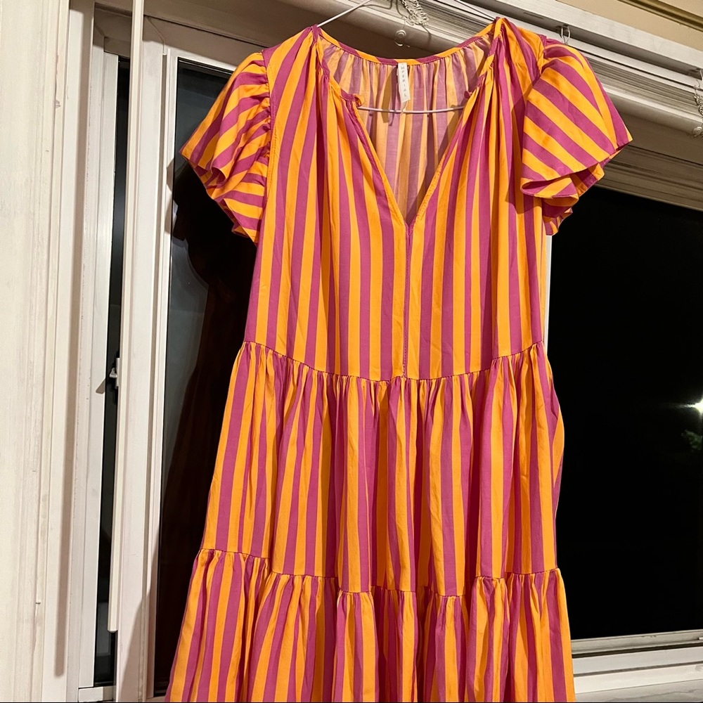 Dress Imperial multicolor